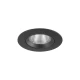 Світильник точковий врізний Nowodvorski EGINA LED 10Вт 3000К чорний 10553
