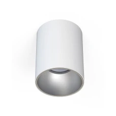 Nowodvorski EYE TONE GU10 білий 8928. Світильник точковий