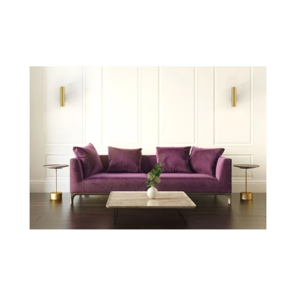 Підсвітка стіни Nowodvorski EYE WALL GU10 латунний 8074 - Фото 7