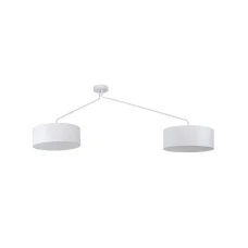 Nowodvorski FALCON E27 білий 7951. Стельовий світильник