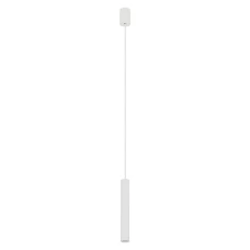 Nowodvorski FOURTY GU10 білий 10770. Світильник підвісний