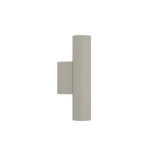 Nowodvorski FOURTY GU10 сірий 10890. Настінний світильник