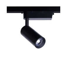 Nowodvorski IRIS 12Вт 4000К чорний 9003. Трековий світильник