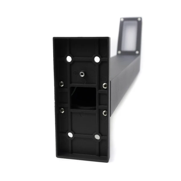 Світильник вуличний Nowodvorski LHOTSE 3Вт 3000К графітовий 4448 - Фото 2