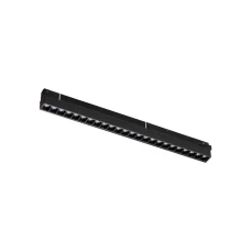 Nowodvorski LVM 15Вт 3000К чорний 10150. Магнітний світильник