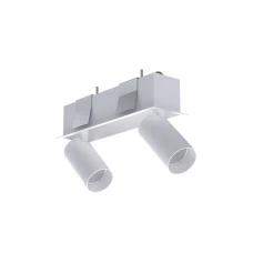 Nowodvorski MONO GU10 білий 10465. Спот світильник