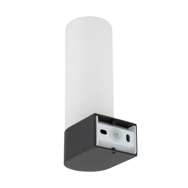 Світильник у ванну Nowodvorski NATALIE G9 чорний 10725 - Фото 3