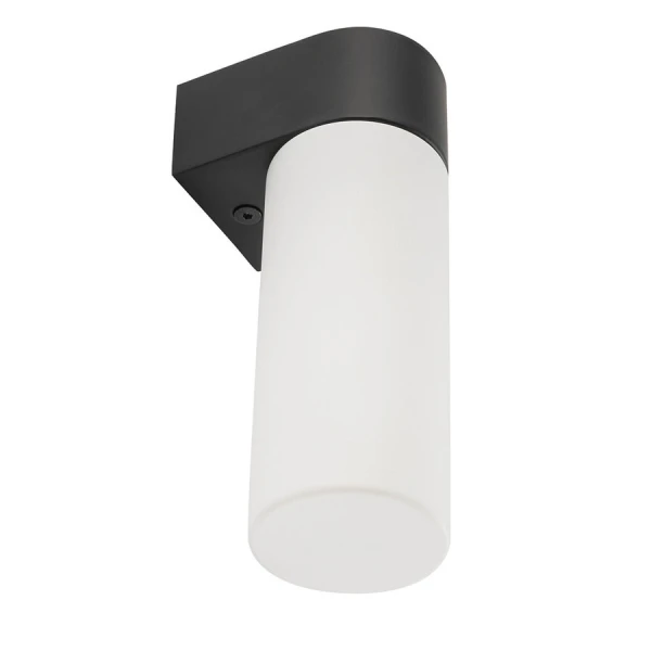 Світильник у ванну Nowodvorski NATALIE G9 чорний 10725 - Фото 5