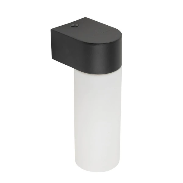 Світильник у ванну Nowodvorski NATALIE G9 чорний 10725 - Фото 6