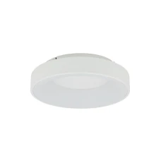 Nowodvorski NIKKI 32Вт 4000К білий 11203. Стельовий світильник