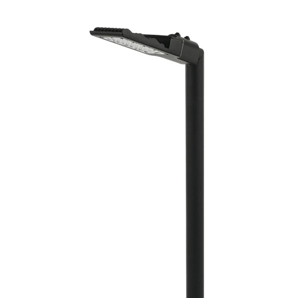 Вуличний ліхтарний стовп Nowodvorski PATHWAY 24Вт 3000К чорний 9420 - Фото 2