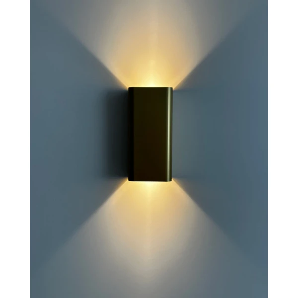 Підсвітка стіни Nowodvorski BERGEN GU10 золотий 10455 - Фото 11