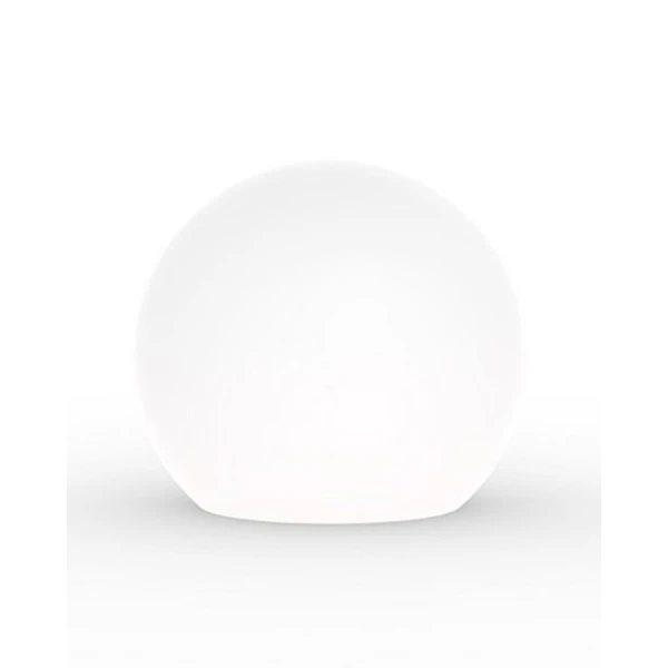 Світильник вуличний Nowodvorski CUMULUS E27 білий 6977 - Фото 1