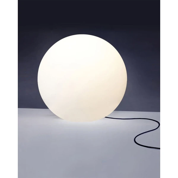 Світильник вуличний Nowodvorski CUMULUS E27 білий 6977 - Фото 2