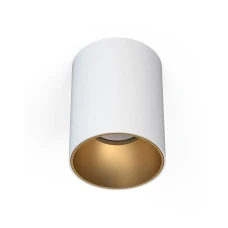 Nowodvorski EYE TONE GU10 білий 8926. Світильник точковий