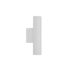 Nowodvorski FOURTY GU10 білий 10752. Настінний світильник