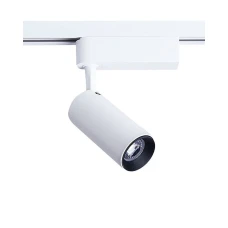 Nowodvorski IRIS 20Вт 3000К білий 9004. Трековий світильник