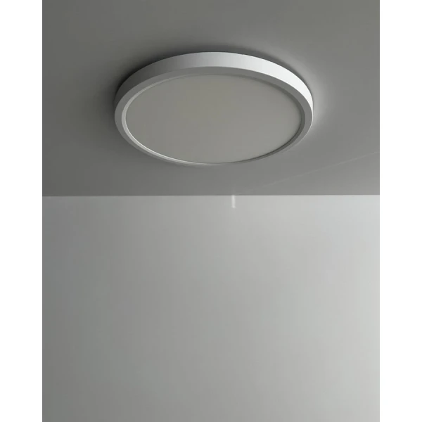 Світильник стельовий Nowodvorski MULTI LED 18/24/30Вт 3000К-6000К білий 11358 - Фото 4