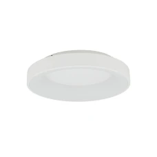 Nowodvorski NIKKI 48Вт 4000К білий 11204. Стельовий світильник