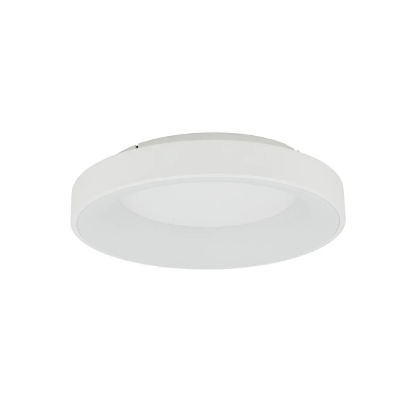 Світильник стельовий Nowodvorski NIKKI 48Вт 4000К білий 11204 - Фото 1