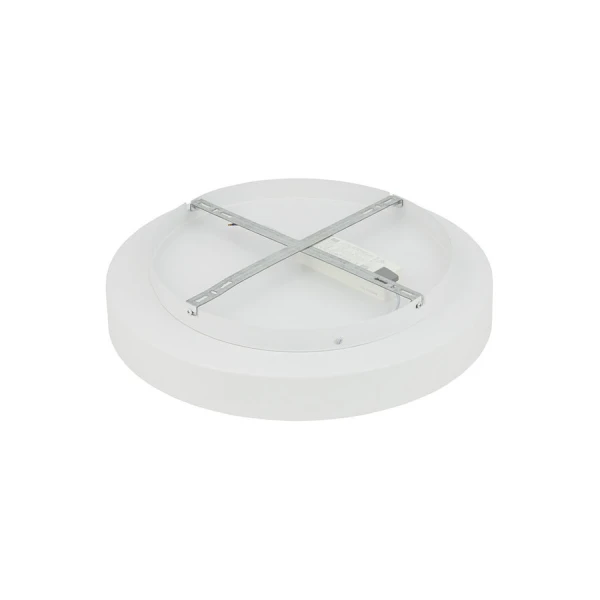 Світильник стельовий Nowodvorski NIKKI 48Вт 4000К білий 11204 - Фото 4