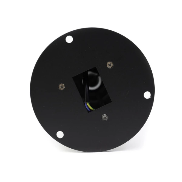 Світильник вуличний Nowodvorski NORIN E27 графітовий 4446 - Фото 4