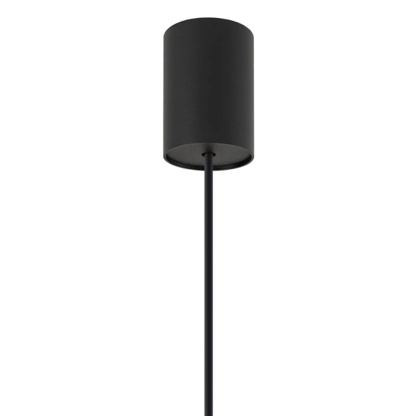 Підвісний світильник Nowodvorski POINT DUO ZWIS GU10 чорний 11511 - Фото 12