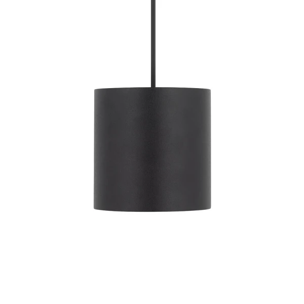 Підвісний світильник Nowodvorski POINT DUO ZWIS GU10 чорний 11511 - Фото 4