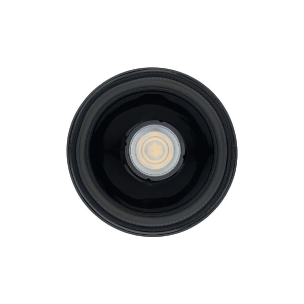 Точковий світильник Nowodvorski POINT TONE GU10 чорний 8225 - Фото 7