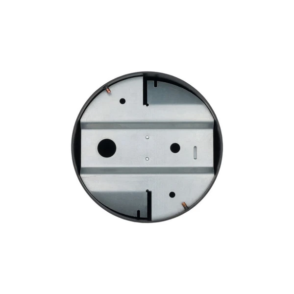 Точковий світильник Nowodvorski POINT TONE GU10 чорний 8225 - Фото 8