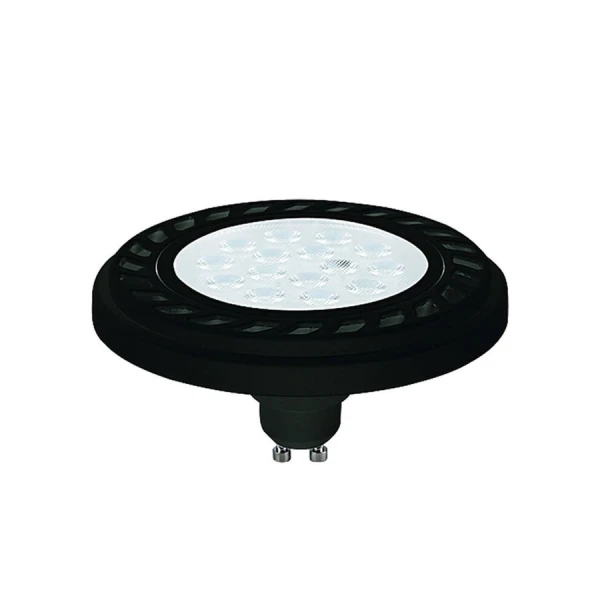 Led лампа Nowodvorski reflector angle GU10 3000К 9343 - Фото 1