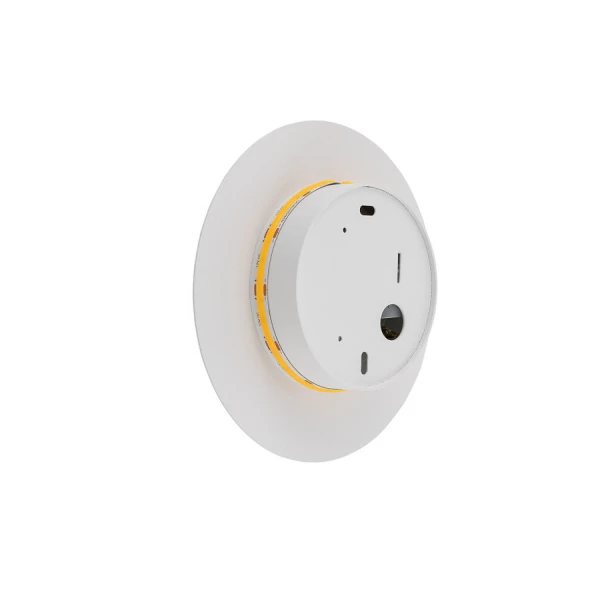 Підсвітка стіни Nowodvorski RING 7Вт 3000К білий 7637 - Фото 9