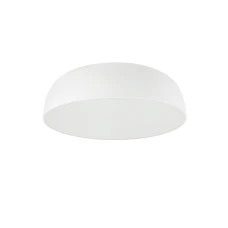 Nowodvorski SATELLITE E27 білий 8017. Стельовий світильник