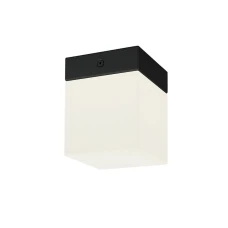 Nowodvorski SIS G9 чорний 8054. Світильник для ванної