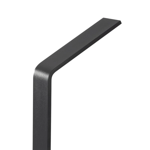 Вуличний ліхтарний стовп Nowodvorski SLIM 7Вт 3000К чорний 11540 - Фото 6