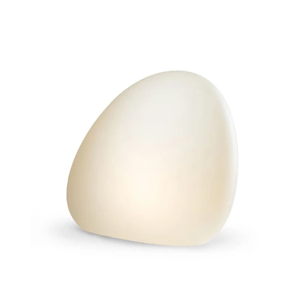 Світильник вуличний Nowodvorski STONE E27 білий 10580 - Фото 4