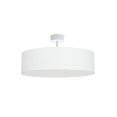 Nowodvorski VIOLET E27 білий 7958. Люстра пристельова