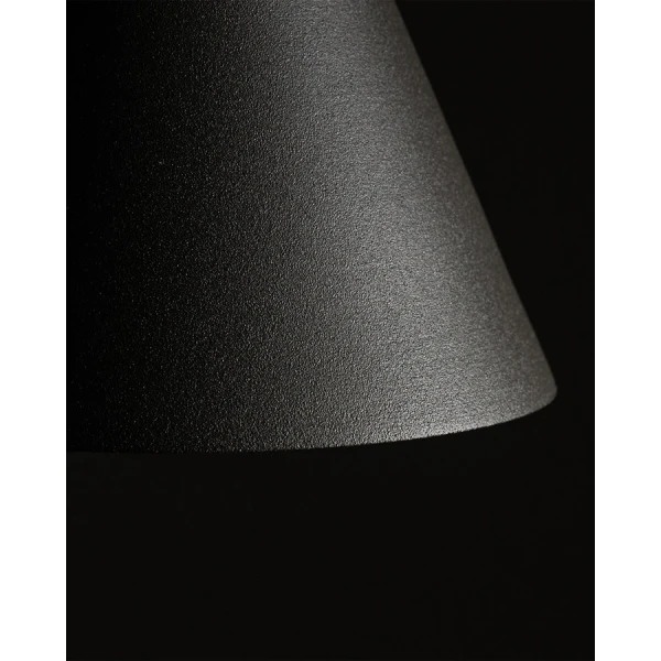 Підвісний світильник Nowodvorski ZENITH GU10 сірий 11454 - Фото 8