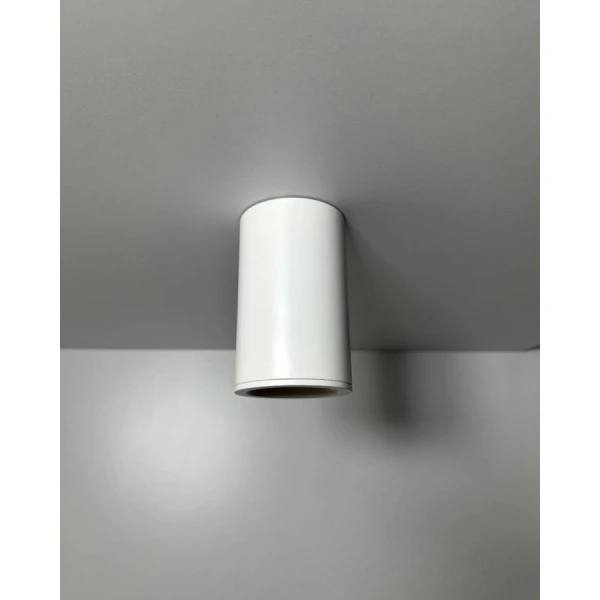 Світильник у ванну Nowodvorski ALPHA GU10 білий 8362 - Фото 2