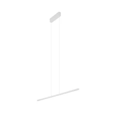 Nowodvorski BAR LED 27Вт 4000К білий 11584. Світильник лінійний