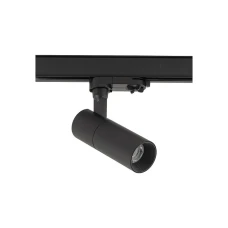 Nowodvorski CTLS TINOS 10Вт 4000К чорний 10399. Трековий світильник