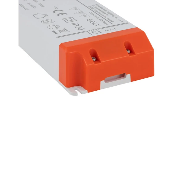 Блок живлення Nowodvorski DC Power Supply білий 11278 - Фото 2