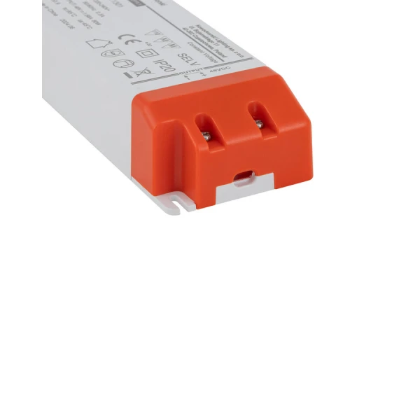 Блок живлення Nowodvorski DC Power Supply білий 11301 - Фото 2