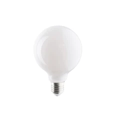 Nowodvorski GLASS BALL E27 3000К 9177. Лампа світлодіодна