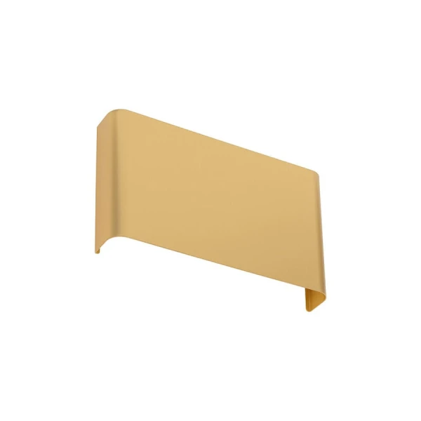 Підсвітка стіни Nowodvorski HAGA G9 золотий 10456 - Фото 10