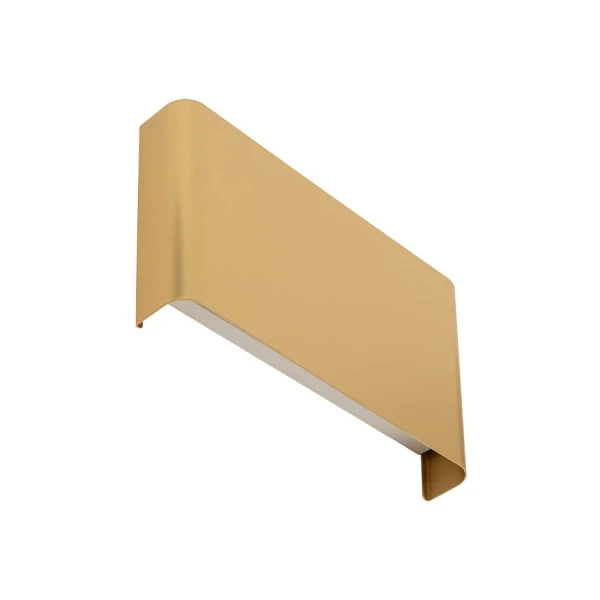 Підсвітка стіни Nowodvorski HAGA G9 золотий 10456 - Фото 9