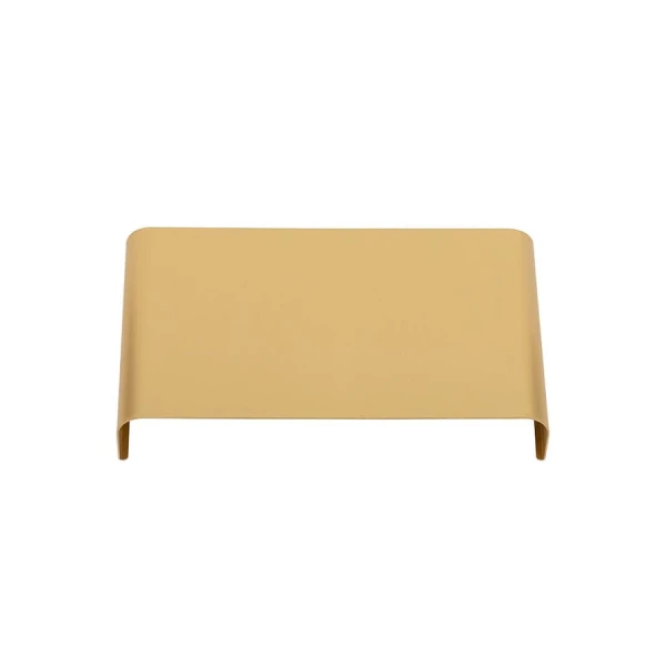 Підсвітка стіни Nowodvorski HAGA G9 золотий 10456 - Фото 8