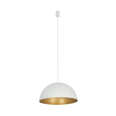 Nowodvorski HEMISPHERE GX53 білий 10700. Світильник підвісний