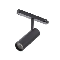 Nowodvorski LVM 9Вт 4000К чорний 10656. Магнітний світильник