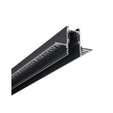 Nowodvorski LVM чорний 10156. Магнітний трек